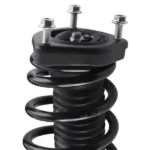 4PCS Rear Struts Shocks Sway Bar End Links fit for Toyota Highlander 2004-2007 FWD - Image 3