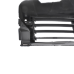 Plastic Radiator Shutter Assembly Fits for NissanRogue Sport Utility 1.5L L3 2.5L L4 2021-2023 Black 1Pc - Image 8