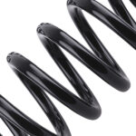 3" Drop Front Coil Springs fit for Dodge Ram Charger D100 D150 2WD 1972-1993 - Image 5
