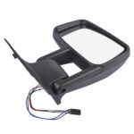 Power Right Door Mirror Fits for Mercedes Freightliner Dodge Sprinter 2500 3500 2.7L 2000-2006 5104441AA - Image 8