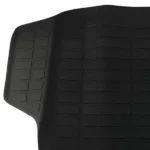 All-Weather Cargo Floor Mat fit for Honda Accord 2018-2022 Black TPE Trunk Liner - Image 2