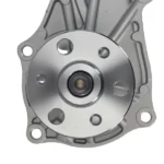 Coolant Water Pump Unit fit for Honda Accord 2.4L 2008-2014 42220 Aluminum Design - Image 5
