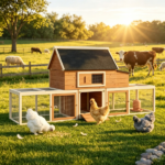Chicken Coop