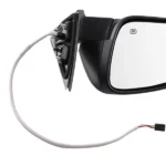 Heated Left Side Mirror fit for Toyota Highlander 2014-2018 879400E130 Power - Image 6