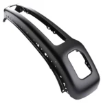 Black Front Bumper Face fit for Ford F-250/F-350/F-450 2011-2016 Steel Split Type - Image 6