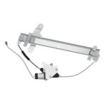 Power Window Regulator w/ Motor Front Left Side fit for Ford Crown Victoria 1992-11 - Image 3