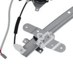 Power Window Regulator w/ Motor Front Left Side fit for Ford Crown Victoria 1992-11 - Image 4