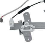 Power Window Regulator w/ Motor Front Left Side fit for Ford Crown Victoria 1992-11 - Image 6