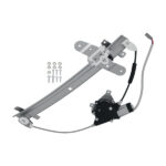 Power Window Regulator w/ Motor Front Left Side fit for Ford Crown Victoria 1992-11 - Image 7