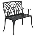Outdoor Glider Chairs - Image 12