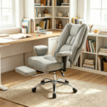 Office Chair/Massage Office Chair - Image 7