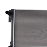 Aluminum 3 Row Radiator fit for Chevrolet Bel Air 4.6L V8 1955-1957 MC5057 Downflow - Image 20