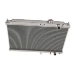 2Row Radiator Assembly fit for Acura Integra MT 94-01 Aluminum Core Cooling