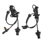 ABS Wheel Speed Sensor Front Driver fit for Honda CR-Z 2011-2015 Fit Insight 2Pin - Image 6