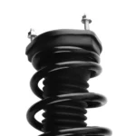 Pair Rear Struts w/ Coil Spring fit for Toyota Camry Solara Lexus ES330 2004-2006 - Image 3