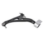 Front Lower Right Control Arm and Ball Joint Assembly Fits for Chevrolet Equinox GMC Terrain 1.5L L4 2018-2023 Black 1Pc - Image 5