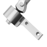 Suspension Kit Control Arms Front Lower w/ Ball Joints fit for Honda Pilot 2009-2015 - Image 5
