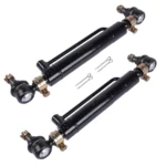 2* Power Steering Cylinder 16-1/4" Replacement for Case 480LL 480SE 580 B 580 E 580 Super E - Image 4