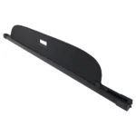 Cargo Privacy Trunk Luggage Cover Shield fit for Audi Q7 2016-2024 4M0863553D - Image 6