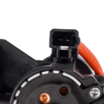 Ignition Lock Housing without Cylinder without Key Fits for Kia Forte Soul Seltos 2019-2024 Black 1Pc - Image 9