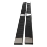 Durable Side Steps Running Board fit for Silverado Sierra HD Extended Cab 2019-2026 - Image 4