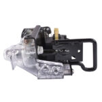 New Trunk Lid Pull Down Motor 747002 for Lincoln Town Car Continental 1994 - Image 6