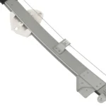 Front Right Window Regulator fit for Honda Accord 2008-2012 72210TE0A12 - Image 3