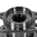 Rear Wheel Hub Assembly fit for Toyota RAV4 AWD 01-05 H512338 Square Flange 5-Lug - Image 3