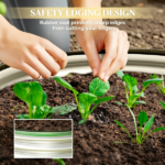 Garden Bed - Image 5