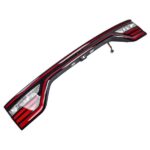 Replacement for 2014-2022 Dodge Durango Tail Light Lamp Liftgate W/ Camera Hole 68453659AC - Image 5