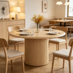 Dining Table(Only dining table) - Image 4