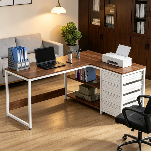 Office Desk