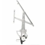 Power Window Motor and Regulator FR fit for Mitsubishi Lancer 2008-2012 5713A090