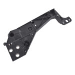 Right Passenger Radiator Support Bracket Replacement for Dodge Ram 2500 3500 2019-2024 6.7L - Image 5