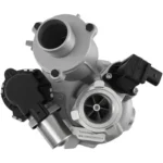 Front Air Suspension Air Shock Left or Right Fit fit for Mercedes-Benz S 1999-2006 - Image 22