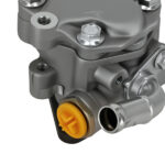 Front Power Steering Pump fit for Porsche Cayenne V8 4.5L 2003-2006 7L5422153B new - Image 3