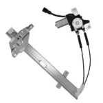 Electric Window Regulator Assembly Front Left fit for Pontiac Grand Prix 97-03 - Image 6