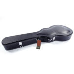 Replace 31857785 High Grade Electric Guitar Hard Case for GLP Style Electric Guitar Microgroove Bulge Surface Black - Image 3