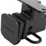 Class 3 Trailer Hitch Receiver 2" fit for Volkswagen ID.4 2021-2024 Tested Welds - Image 3