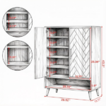 shoe cabinet - Image 3