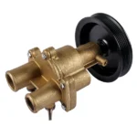 Brass Raw Sea Water Pump Kit fit for Mercury Mercruiser Quicksilver 4.3, 5.0, 5.7, 6.2 - Image 16