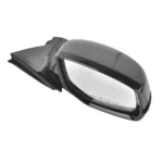76200T2GA42ZC Right Rearview Mirror Fit for 2013-2015 Honda Accord, Heated Glass - Image 2