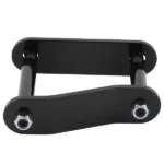 2" Rear Leveling Lift Kit fit for Nissan Frontier Xterra 2005-2022 Spring Shackles - Image 3