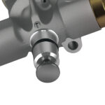 Fuel Transfer Lift Pump fit for Ford F-250 F-350 E-350 Econoline V8 7.3L 1994-1998 - Image 5