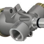 Fuel Transfer Lift Pump fit for Ford F-250 F-350 E-350 Econoline V8 7.3L 1994-1998 - Image 6