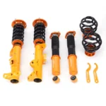 MaXpeedingrods Coilover Suspension Lowering Kit fit for BMW E36 Compact 94-99 - Image 6