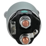 Starter Relay Solenoid fit for Kawasaki Mule 600 KAF400-B 2005-2016 27010-2122 - Image 6