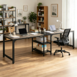 Office Desk - Image 4