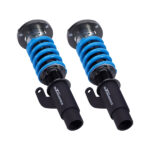 Front & Rear Coilover Suspension Parts Fit For BMW 3 Series E90/E92 325xi 328xi 330xi 335xi X-Drive (AWD) 2006-2011 - Image 5