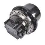 Fully Assembled Hydraulic Travel Drive Motor Replacement for Kubota KX033-4 - Image 7